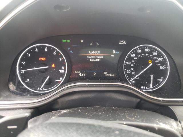 2021 TOYOTA AVALON TRD 4T1FZ1FB4MU068133