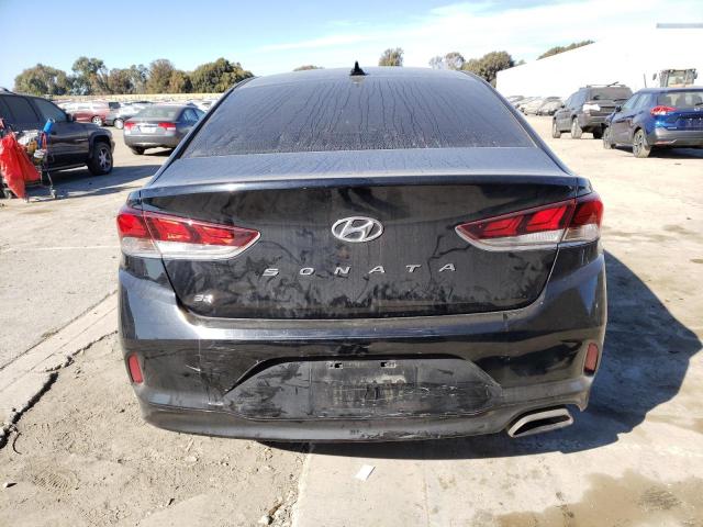 2018 HYUNDAI SONATA SE - 5NPE24AF1JH674219