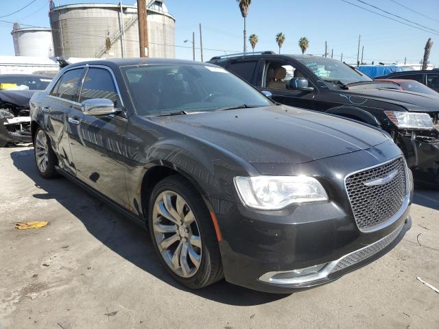 2020 CHRYSLER 300 LIMITE - 2C3CCAEG3LH124428