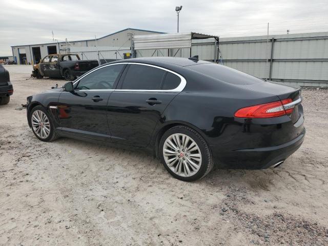 2015 JAGUAR XF 2.0T PR - SAJWA0FS4FPU69951