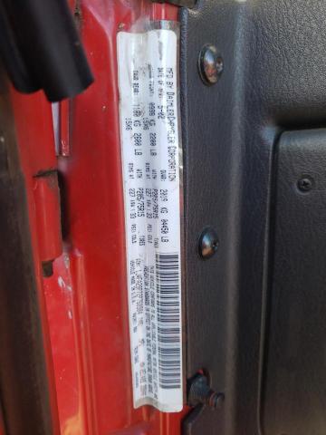 1J4FA29P72P760904 Jeep Wrangler