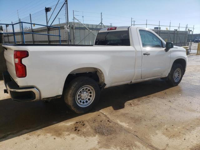 2021 CHEVROLET WT1500 - 3GCNWAEK6MG376692