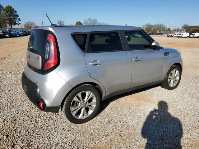 2016 KIA SOUL + - KNDJP3A52G7864366