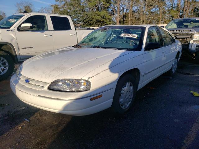 1998 Chevrolet Lumina Base