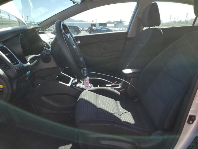 3KPFL4A73HE025174 KIA FORTE LX