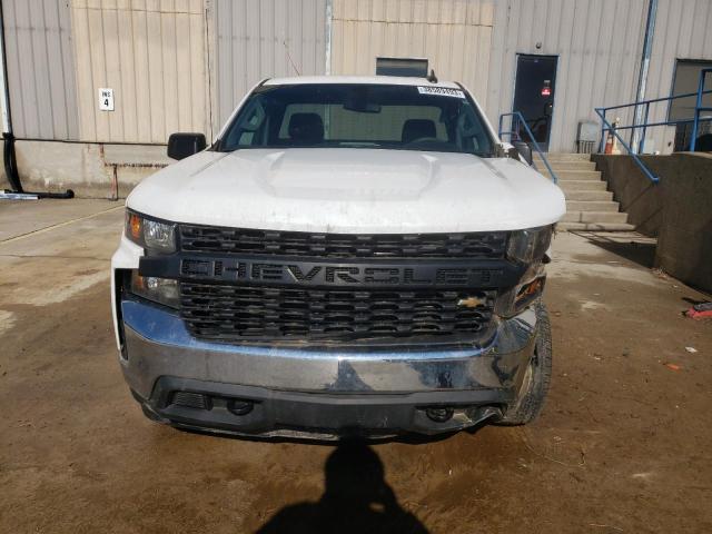 2021 CHEVROLET WT1500 - 3GCNWAEK6MG376692