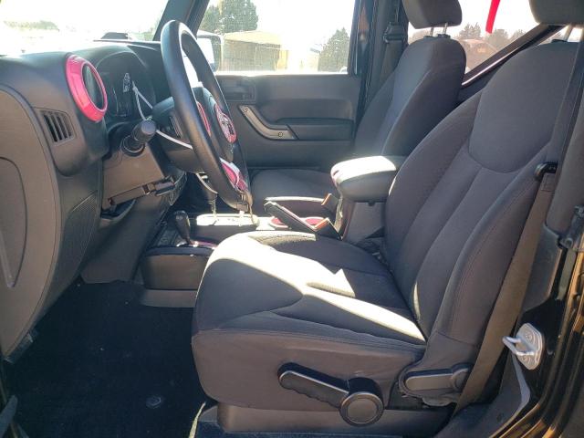 2015 JEEP WRANGLER S 1C4AJWAG5FL608569
