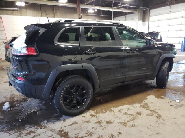 2019 JEEP CHEROKEE T - 1C4PJMBX7KD481387