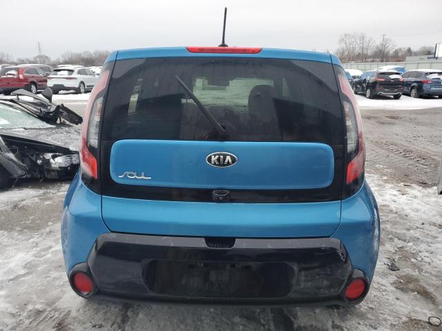 KNDJP3A51G7376574 KIA SOUL +