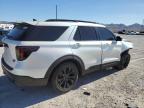 2020 Ford Explorer St zu verkaufen in North Las Vegas, NV - Front End