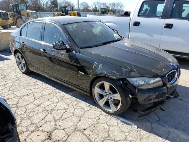 WBAPM73539E191929 BMW 335 I