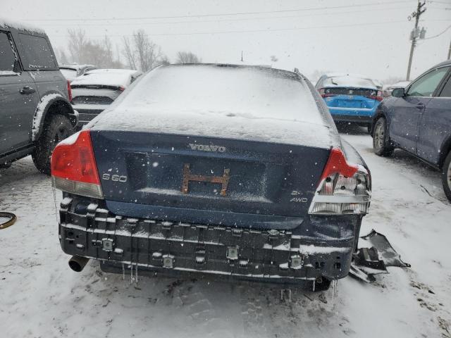 YV1RH59H242375866 Volvo S60