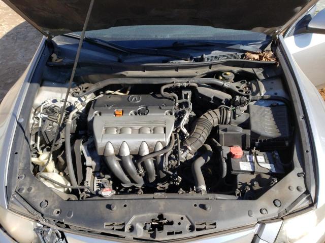 JH4CU2F62AC010536 Acura TSX