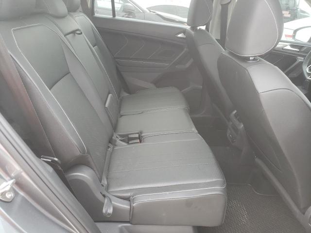 2023 VOLKSWAGEN TIGUAN SE - 3VVNB7AX1PM006581