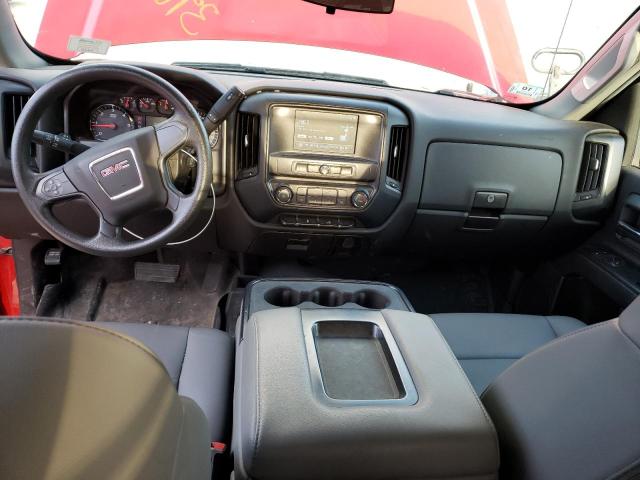 2019 GMC SIERRA LIM - 2GTV2LEC9K1109925