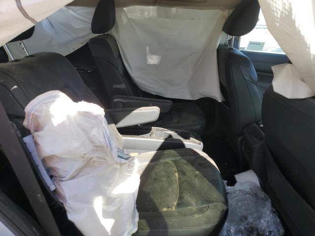 5N1DR3CB4NC205277 Nissan Pathfinder Sl
