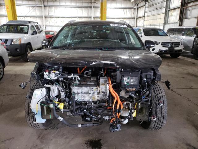KNDCC3LG4L5047411 KIA NIRO EX