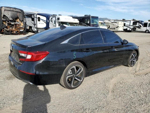 2022 HONDA ACCORD SPO - 1HGCV1F32NA051573