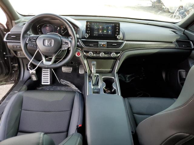 2022 HONDA ACCORD SPO - 1HGCV1F32NA051573