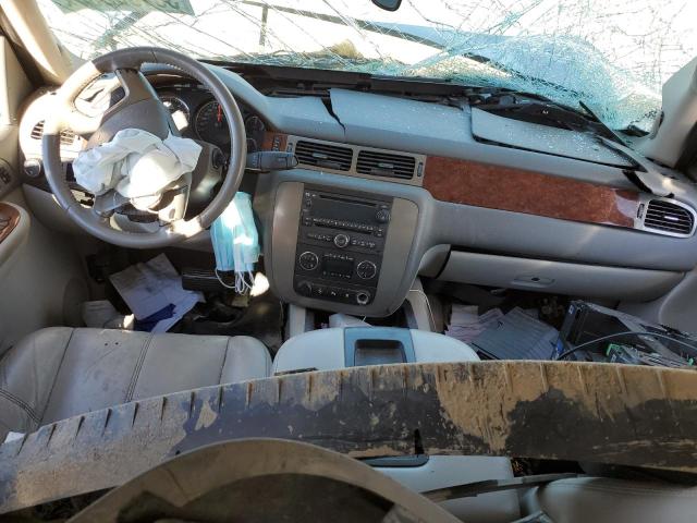 1GKFC36099R275342 GMC Yukon Xl C1500 Slt