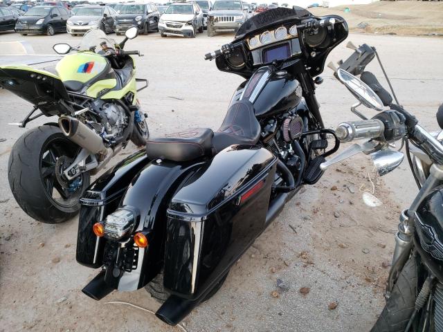 2022 HARLEY-DAVIDSON FLHXST 1HD1ABL13NB637802