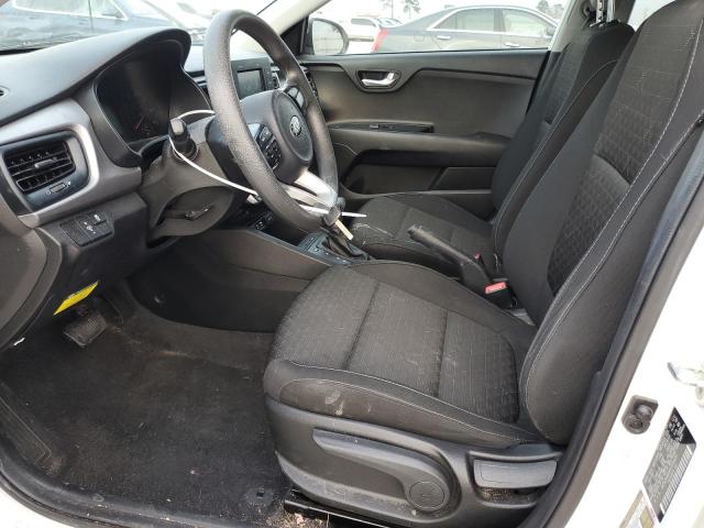 3KPA24AB3KE254429 KIA RIO S