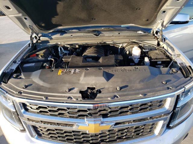 2019 CHEVROLET SUBURBAN C - 1GNSCHKC4KR143562