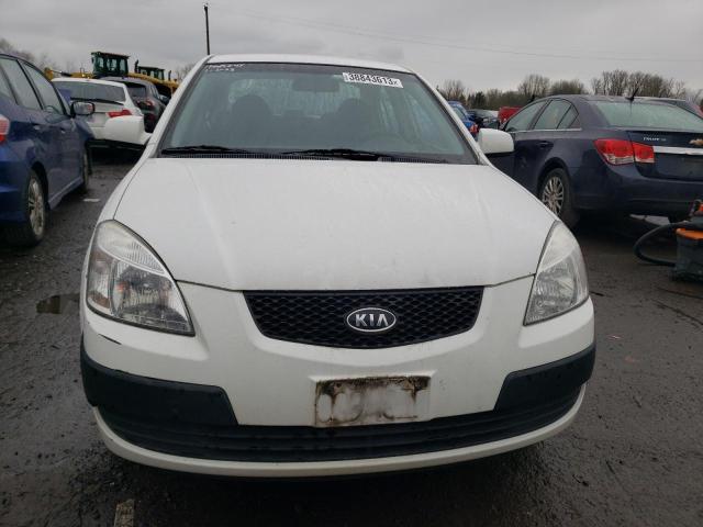 KNADE123776188293 KIA RIO BASE