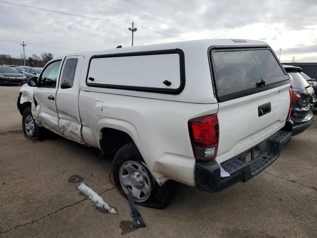 2020 TOYOTA TACOMA ACC 3TYRX5GN6LT004822