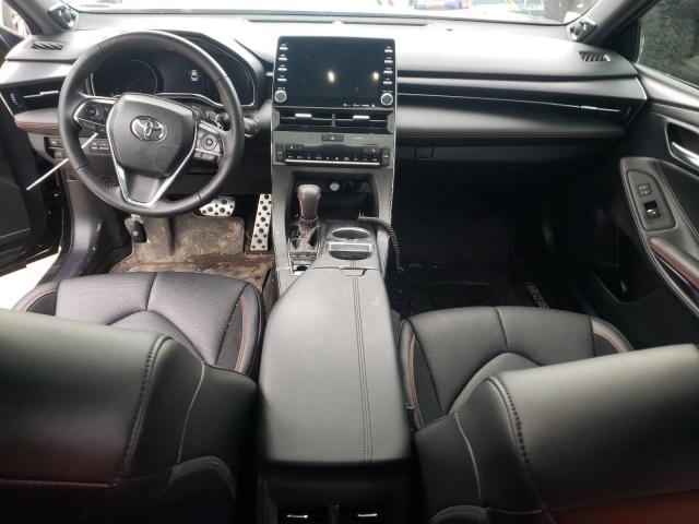 2021 TOYOTA AVALON TRD 4T1FZ1FB4MU068133