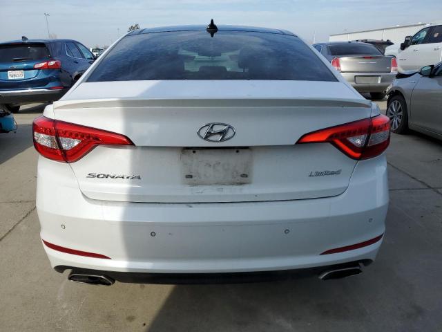 2015 HYUNDAI SONATA SPO - 5NPE34AFXFH141094
