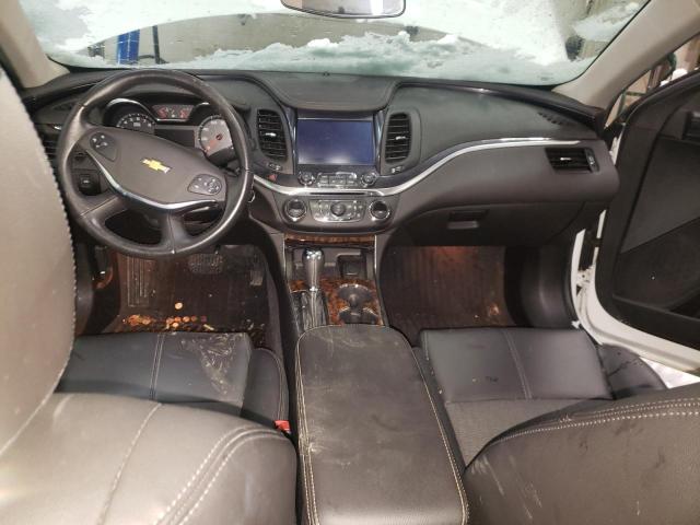2015 CHEVROLET IMPALA LT - 1G1125S31FU144976