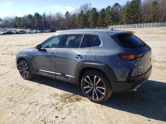 2023 MAZDA CX-50 PREM - 7MMVABDY4PN103739