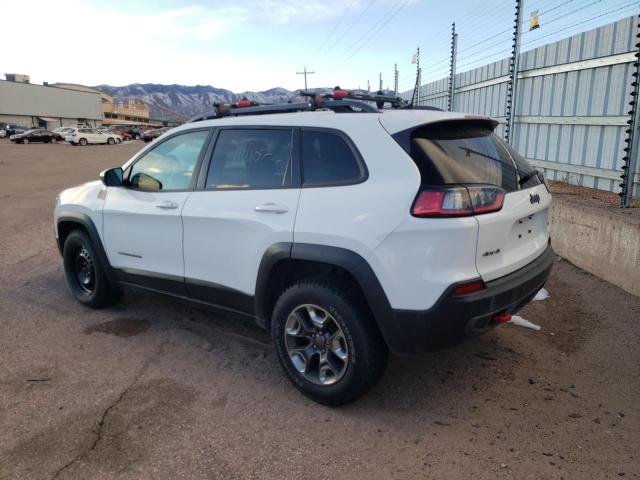1C4PJMBX3KD483525 Jeep Cherokee Trailhawk