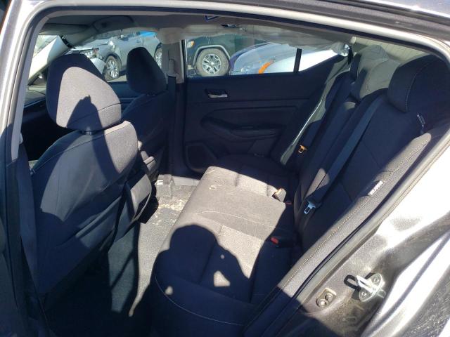 2020 NISSAN ALTIMA S - 1N4BL4BV3LC172239