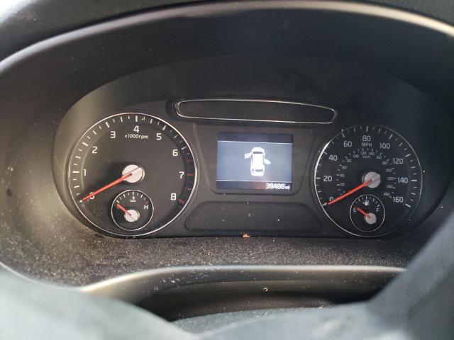 2020 KIA SORENTO L - 5XYPG4A36LG705216