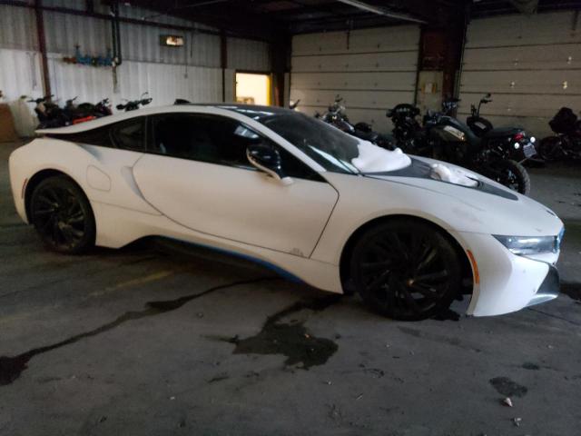 2016 BMW I8 - WBY2Z2C53GV675256