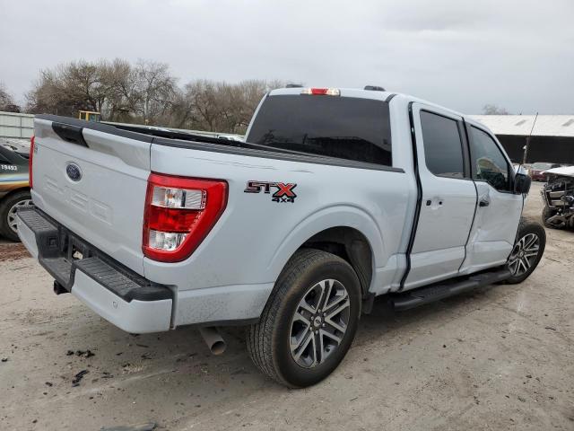 2021 FORD F150 SUPER - 1FTFW1E56MKE74726