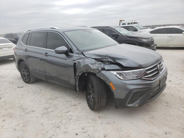 2023 VOLKSWAGEN TIGUAN SE - 3VVNB7AX1PM006581