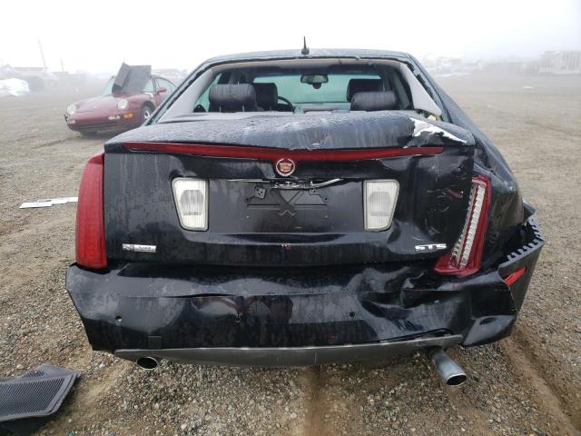 1G6DC67A170175106 Cadillac STS