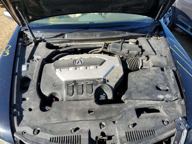 JH4KB2F68AC002328 Acura RL