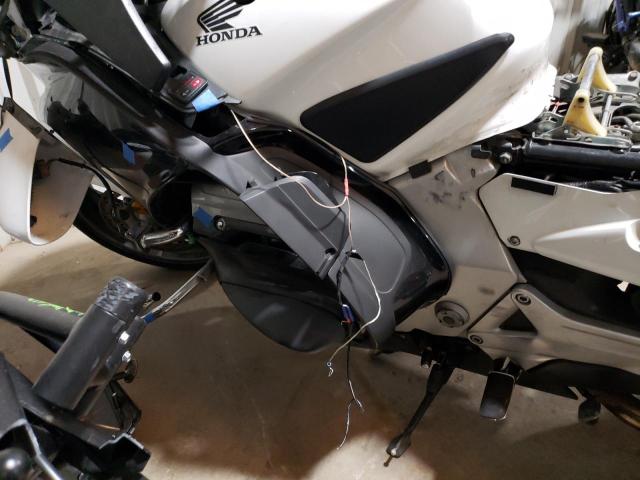 2009 HONDA ST1300 P JH2SC51799K600369