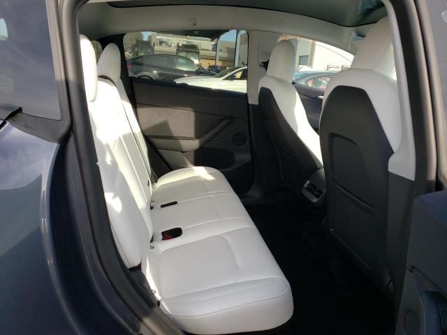 7SAYGDEF8PF611332 Tesla Model Y