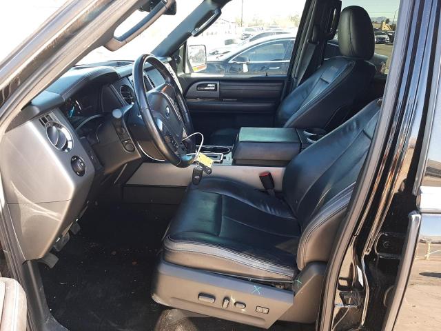1FMJK1LTXGEF07412 Ford Expedition El Platinum