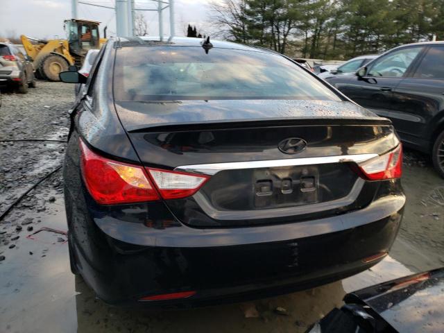 VIN 5NPEB4AC5DH561237 2013 HYUNDAI SONATA no.6