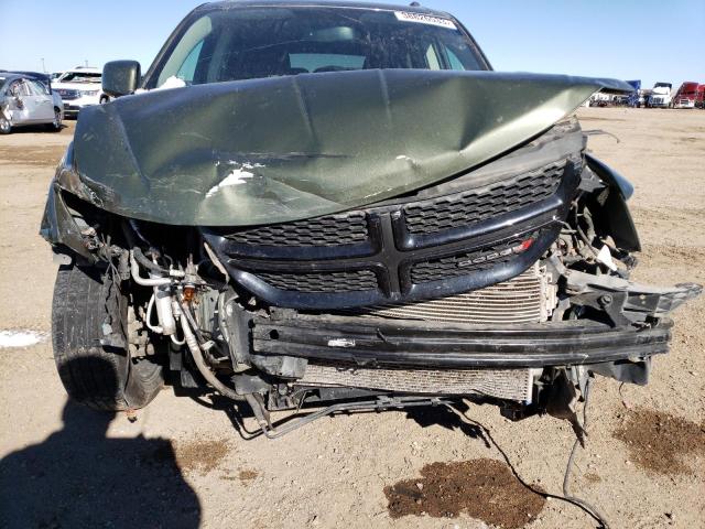 2017 DODGE JOURNEY CR 3C4PDCGB1HT551418