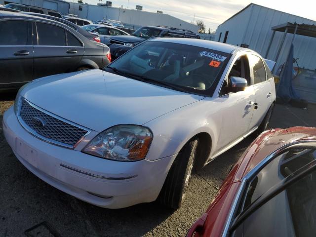 2006 Ford Five Hundred Limited