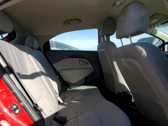 KNADM5A31F6509836 KIA RIO LX