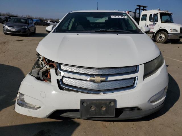 VIN 1G1RE6E4XEU153176 2014 Chevrolet Volt no.5