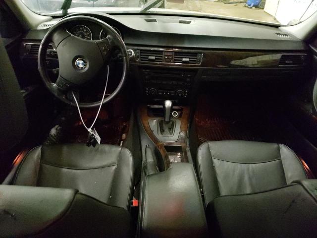 WBAVD33576KV65861 BMW 330 XI